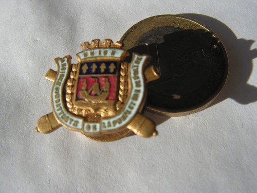 Veterans police prefecture - police,
