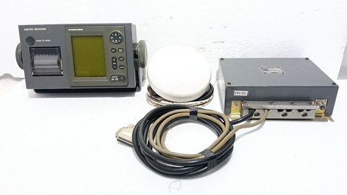 Furuno 700a full set - full,