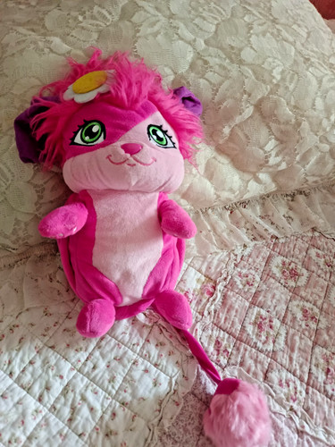 Peluche popples spin master - popples,