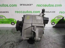 4557432 alternateur CHRYSLER