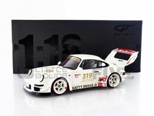 GT SPIRIT 1/18 - PORSCHE 911