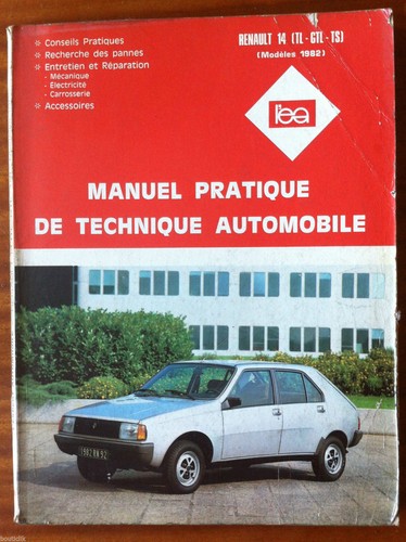 Revue pratique technique - revue, de