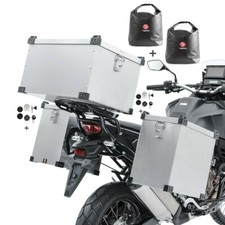 Valises M13 2x35l pour KTM 990