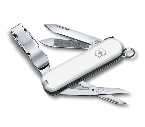 Victorinox nail clip 580 - -,