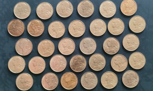 Lot 32 pieces 10 - 🇫🇷,