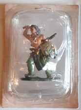 Soldats Indiens Morning Star N