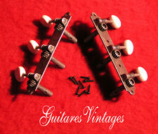 Set Mecaniques Vintage Relic restauration Dobro National USA