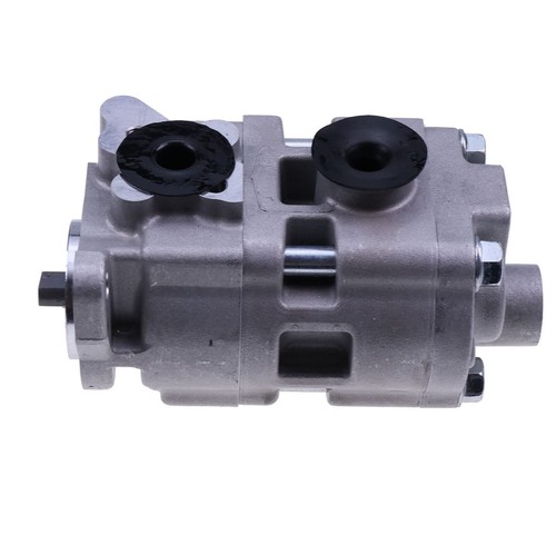 New hydraulic pump - new, 6c140-37309