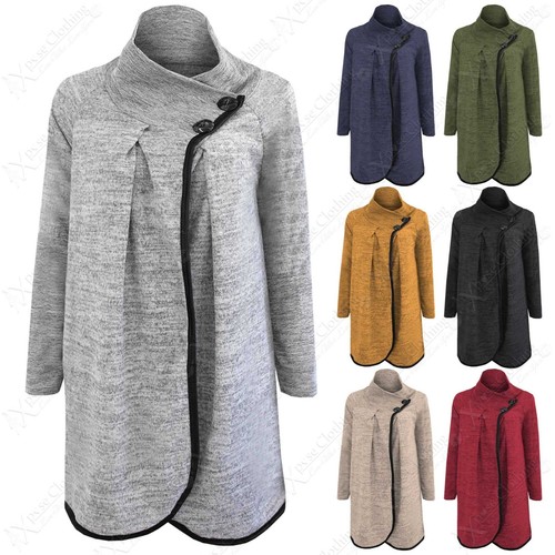 Cardigan femme grande taille - grande,