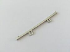 Baguette capot avant pièce miniature 1/18 Citroën traction 15cv 1952 Maisto