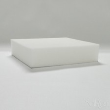 Mousse Caoutchouc Plume