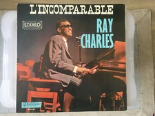  Ray Charles ‎–
