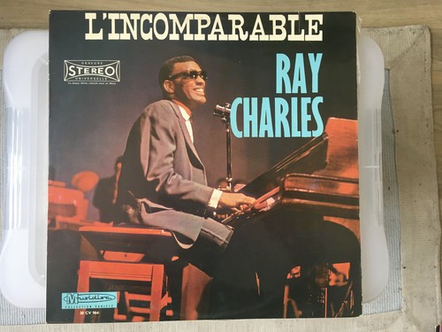 Ray charles - ,