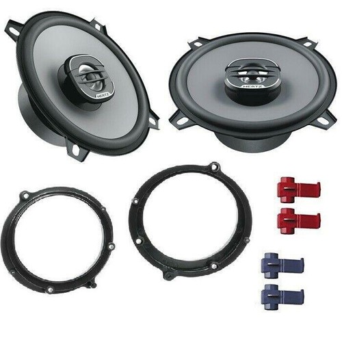 Haut parleur hertz - pour, audi