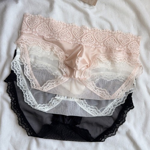 Slip homme sans couture - , en