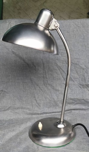 Lampe kaiser idell 6556 - lampe,