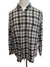 Chemise Flanelle CHAPS L