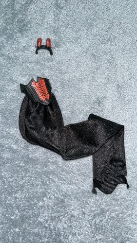 Tenue pour figurine - tenue,