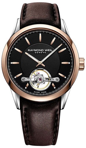 Raymond weil freelancer - raymond,