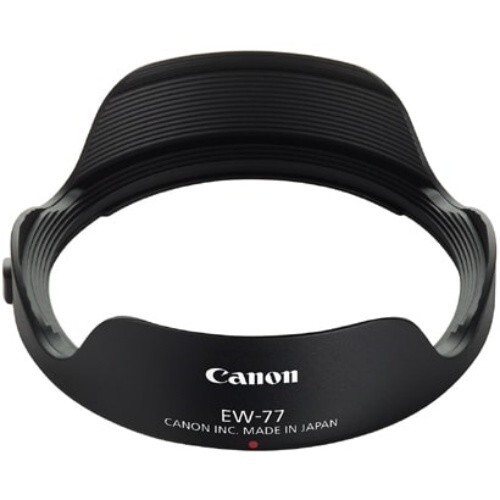 Pare soleil canon - canon, ew-77