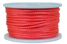 Dyneema Tressé / Corde