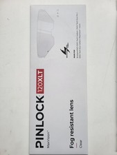 DKS243 PINLOCK ECRAN ANTIBUEE