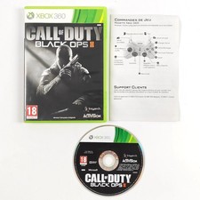 Call of Duty Black Ops 2 II