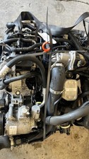 Moteur VOLKSWAGEN POLO 5 PHASE