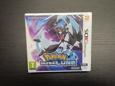 Pokémon Ultra-Lune Nintendo
