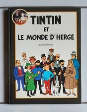 Tintin - Le monde d'Hergé -