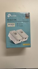 TP-Link CPL WiFi 300 Mbps avec