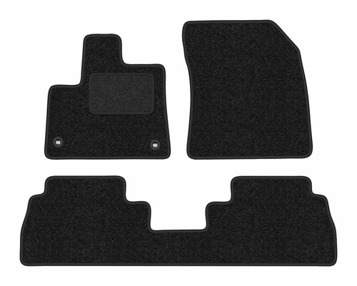 Tapis moquette peugeot partner - tapis,