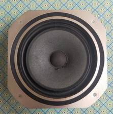 Haut-parleurs Wharfedale  Laser 50   Boomer Bass Mid Range 8 Ohm