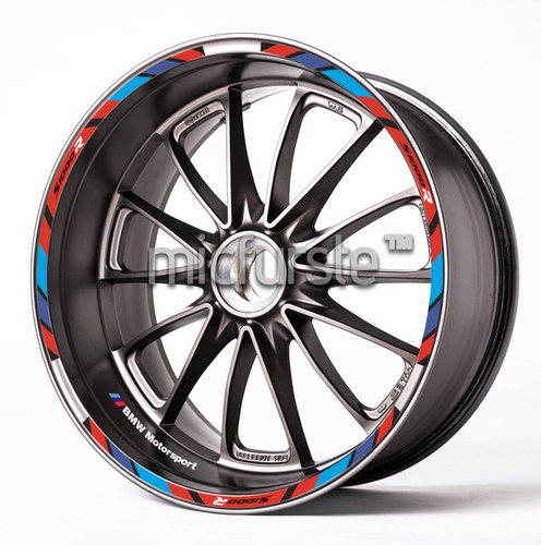 Bmw motorsport s1000r - bmw,
