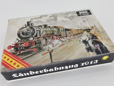 PIKO 5/0728 HO BOITE VIDE