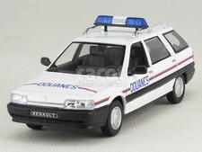 Renault R21 Nevada Douanes