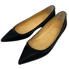 Chaussures plates Christian