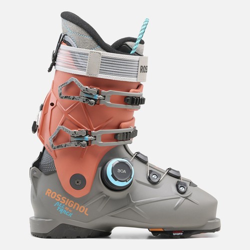 Rossignol bottes ski homme - rossignol,