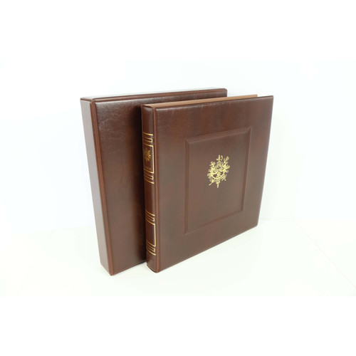 Classeur marini pour ranger - classeur,