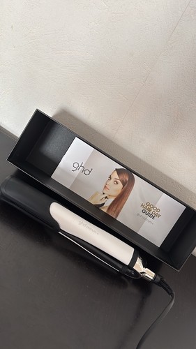 Lisseur ghd platinum - lisseur,