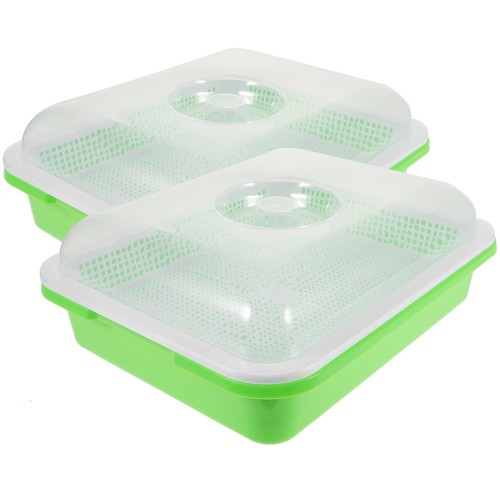 Sets plateau hydroponique - sets,