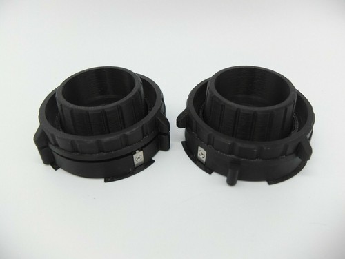 Set adaptateurs nab - set, 2
