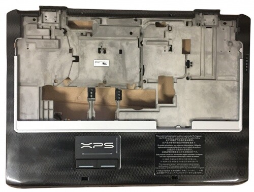 Plasturgie chassis superieur - plasturgie,