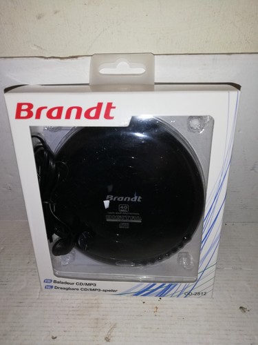 Walkman discman mp3 - discman,