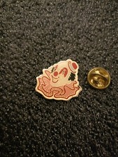 Pin's - Clown Cirque Circus Chapiteau Fête Pinder Bouglione Pins Pin Badge 42