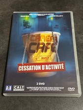 CAMERA CAFE INTEGRALE 4 EME