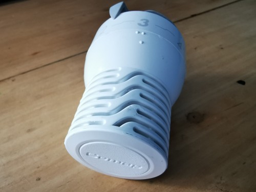 Tête thermostatique
