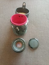 objectif canon lens FD 50mm