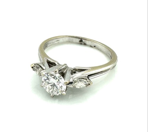 Magnifique bague carats - or,