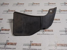 Toyota Corolla Verso Arrière